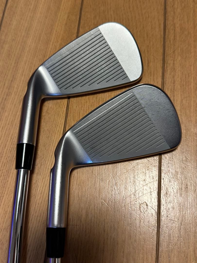 PING i230 アイアン 7本セット