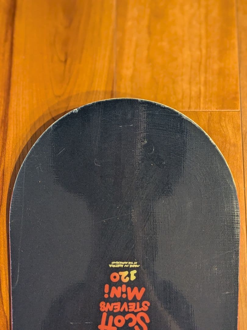 Capita Scott Stevens Mini 120cm スノーボード
