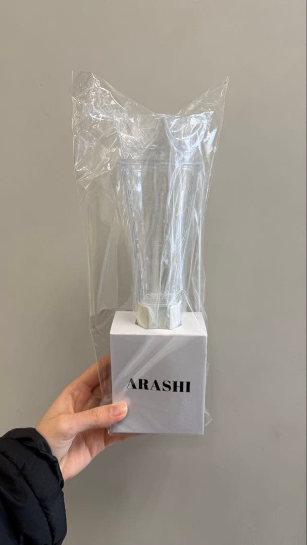 We are ARASHI ペンライト