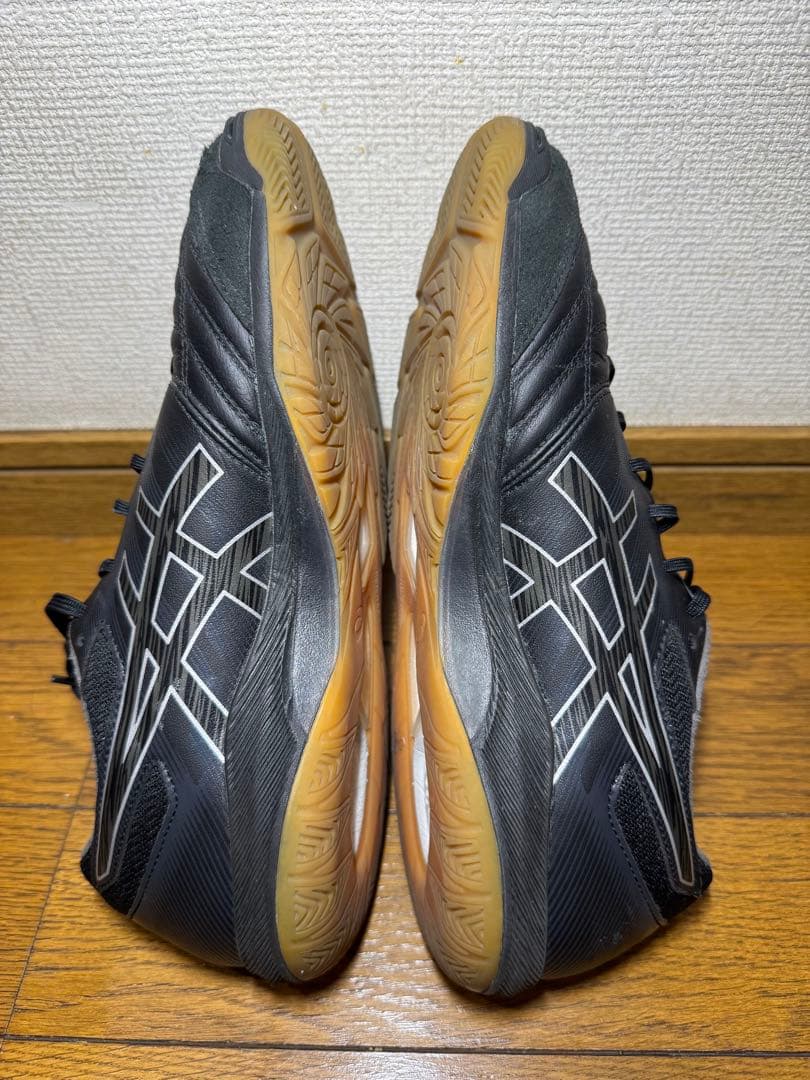 シューズ asics DESTAQUE K FF