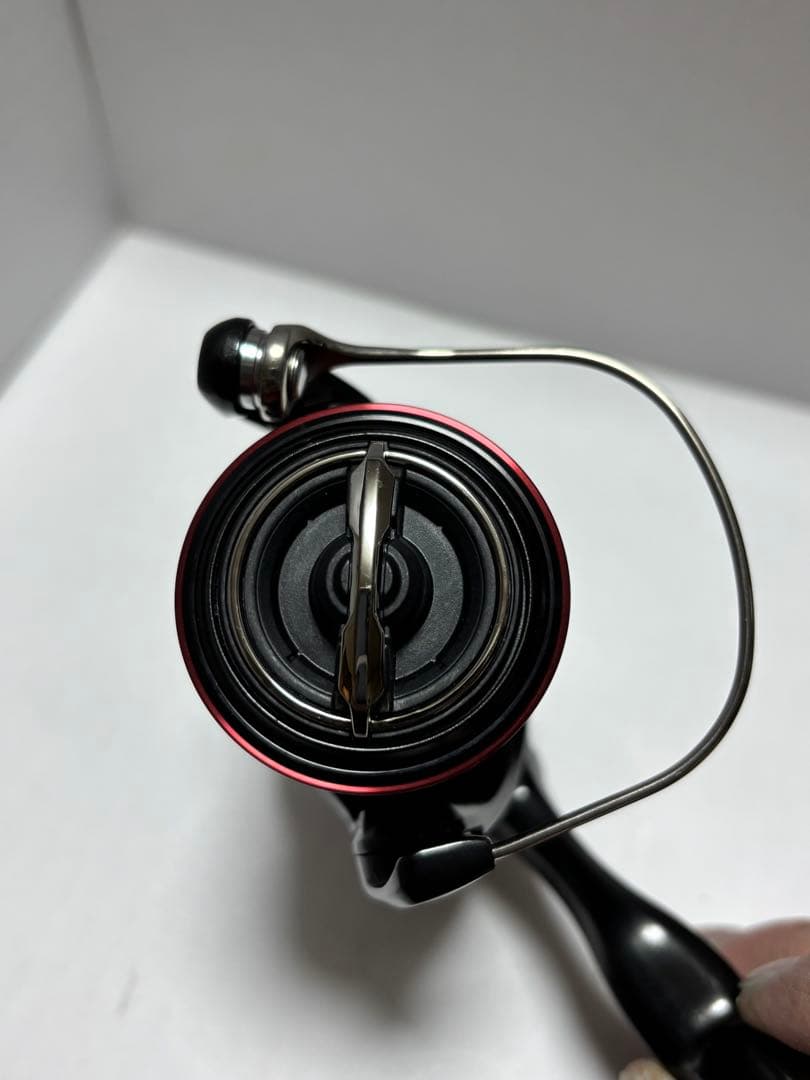 20ヴァンフォード C2000SHG シマノ リール スピニングリール