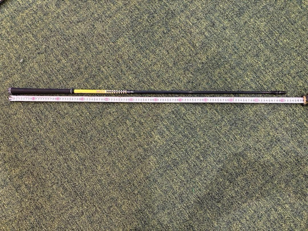 Titleist 純正カスタム！Tour AD MJ6S