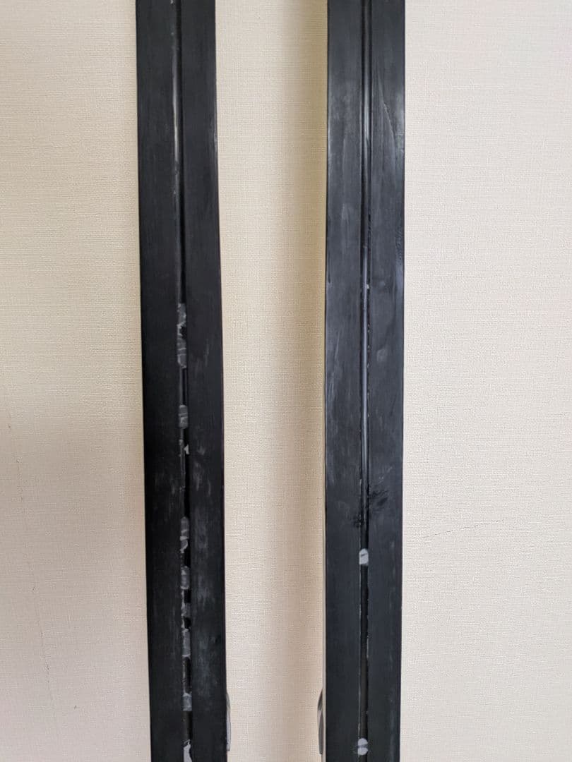 FISCHERクロスカントリースキー(スケーティング)167cm