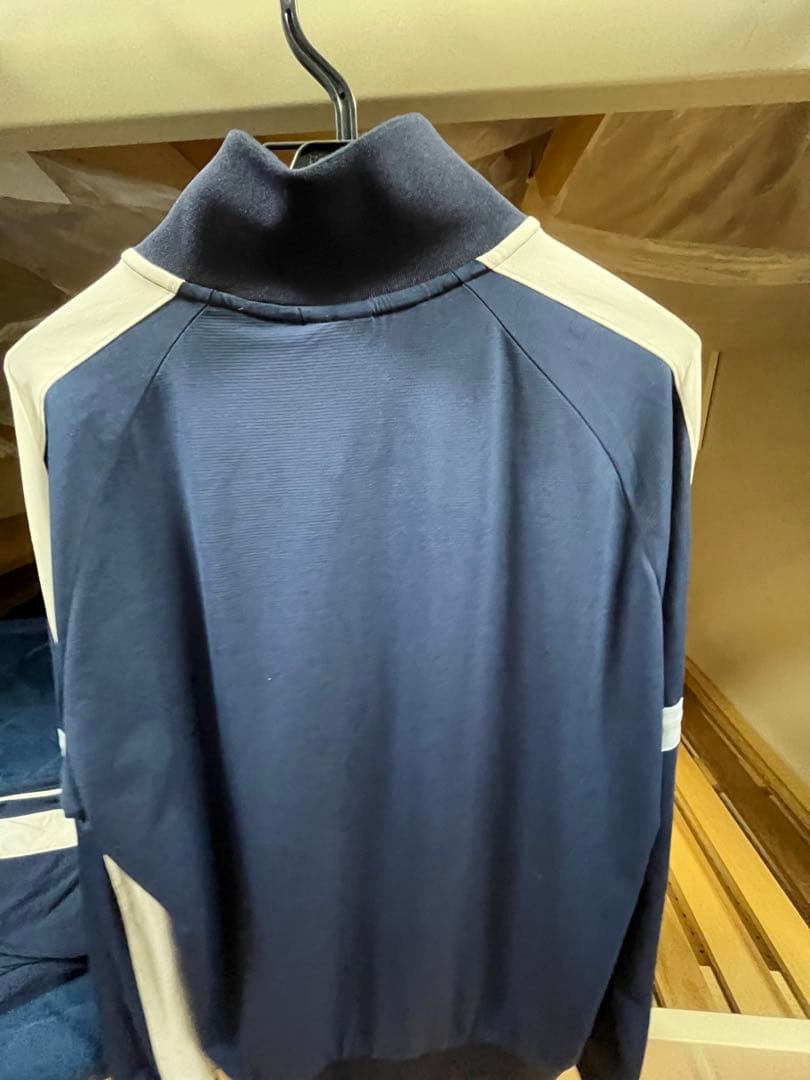 フィラ　ジャージズボン(XL)上下セット