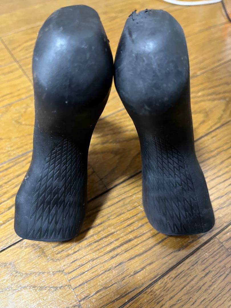 Shimano 105 7020 STIレバー