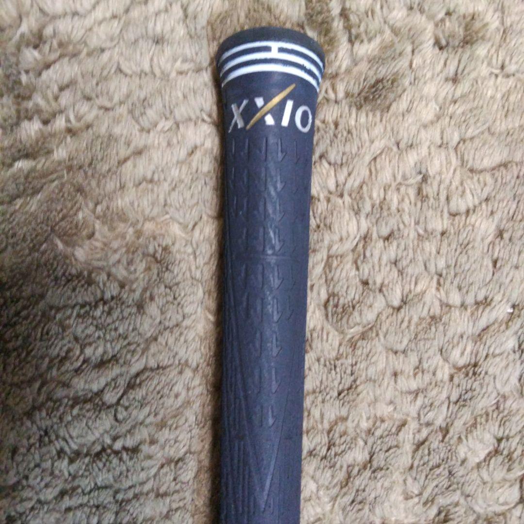 ゼクシオMP800 フェアウェイウッド5W Flex R