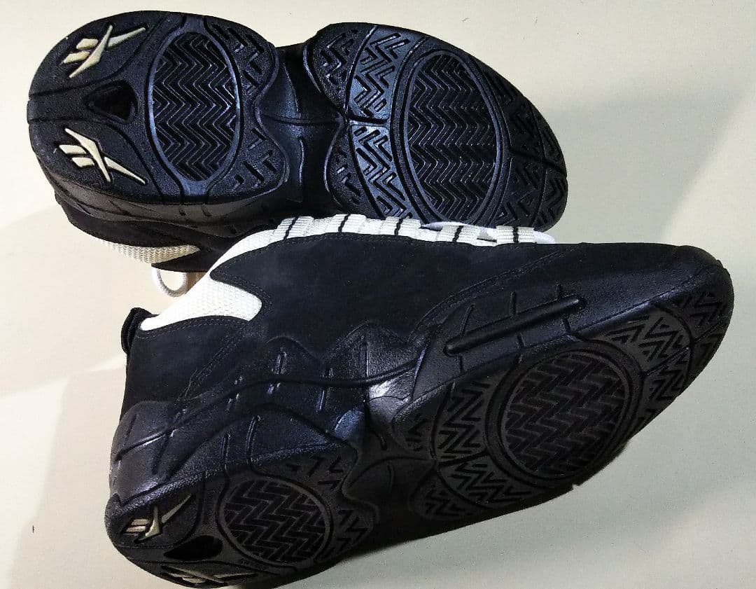 Reebok THE Mykos 装飾品