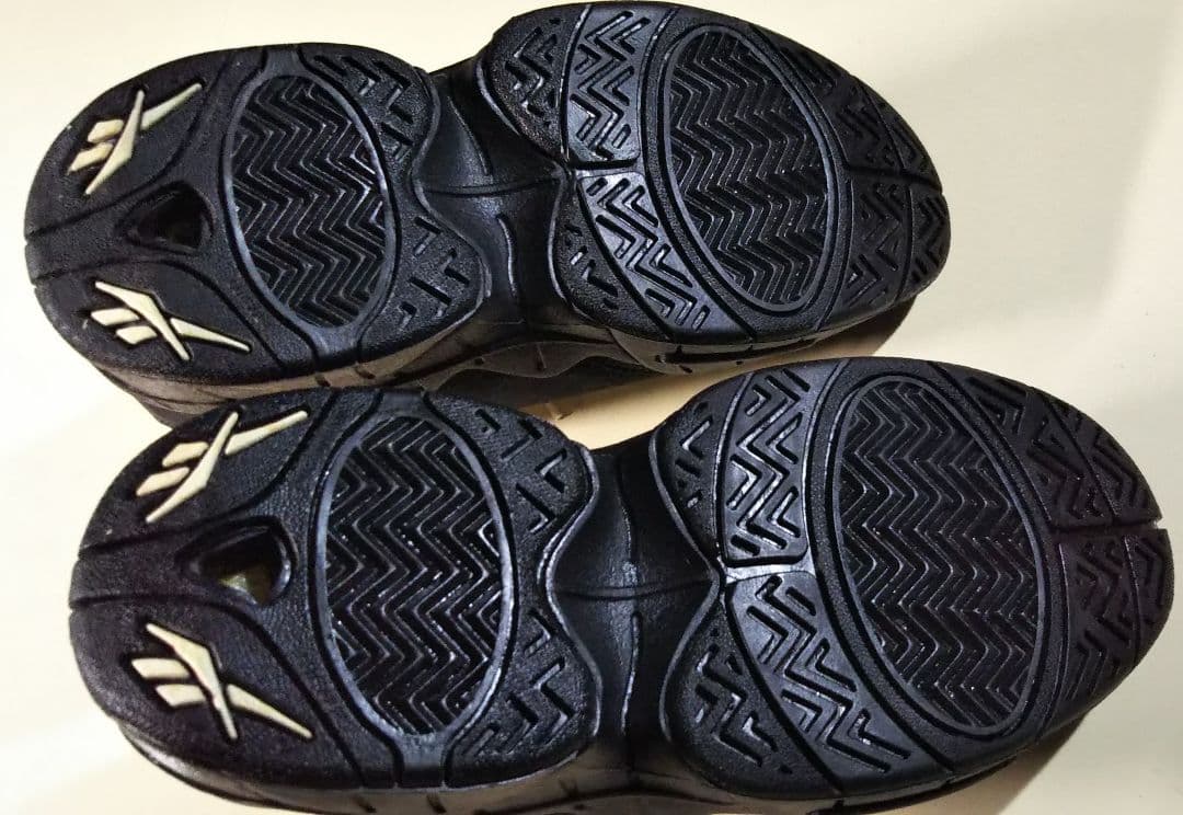 Reebok THE Mykos 装飾品