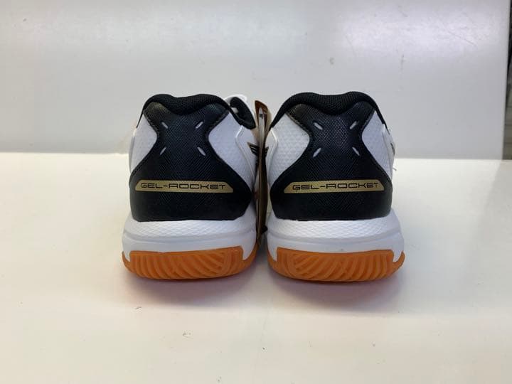 【お問い合わせ専用】asics バレーシューズ GEL-ROCKET 10