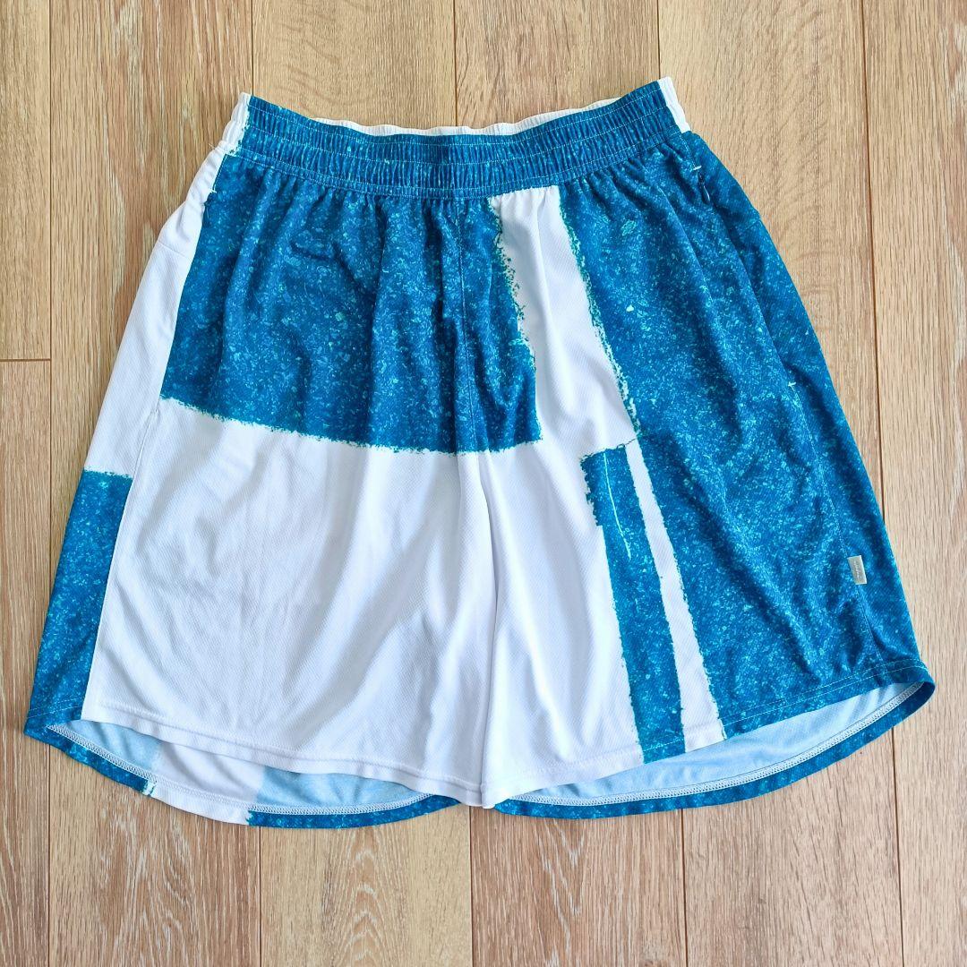 ballaholic バスケットボールパンツ M
