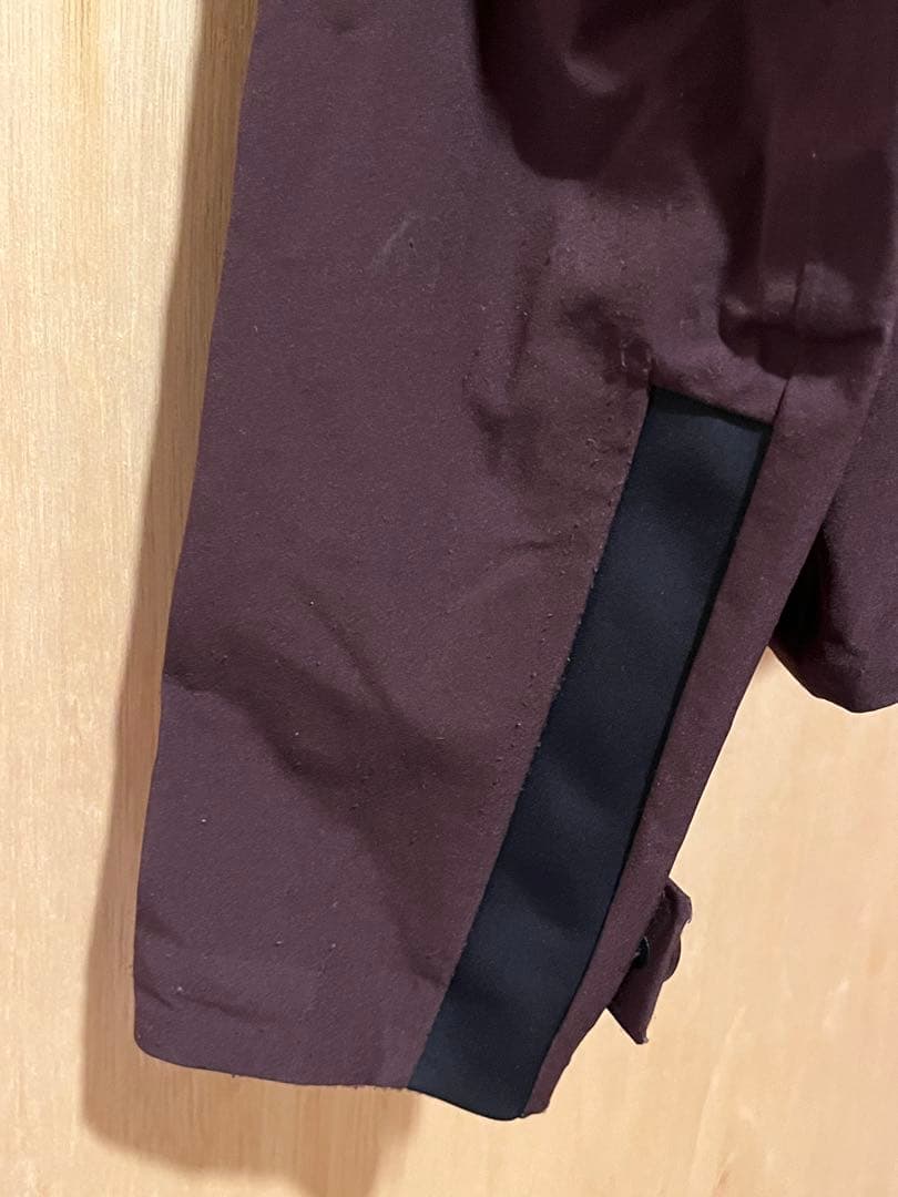 ラファ　Rapha レインジャケット　サイクルウェア　S ロードバイク