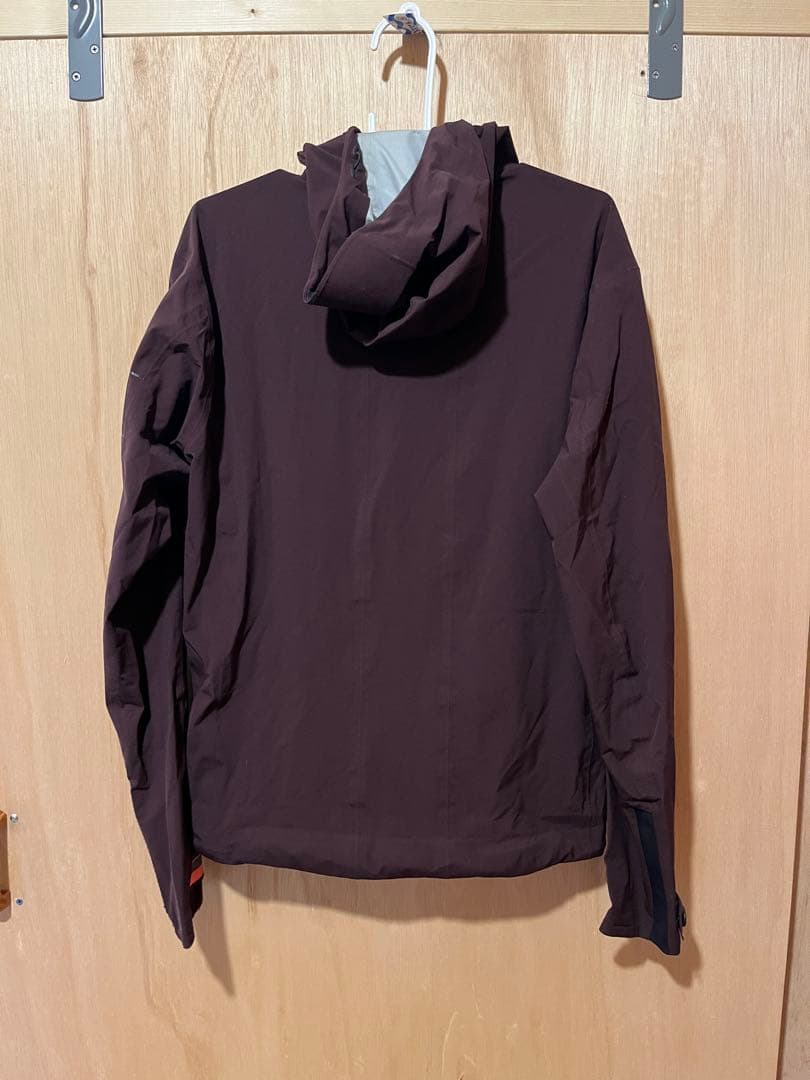 ラファ　Rapha レインジャケット　サイクルウェア　S ロードバイク