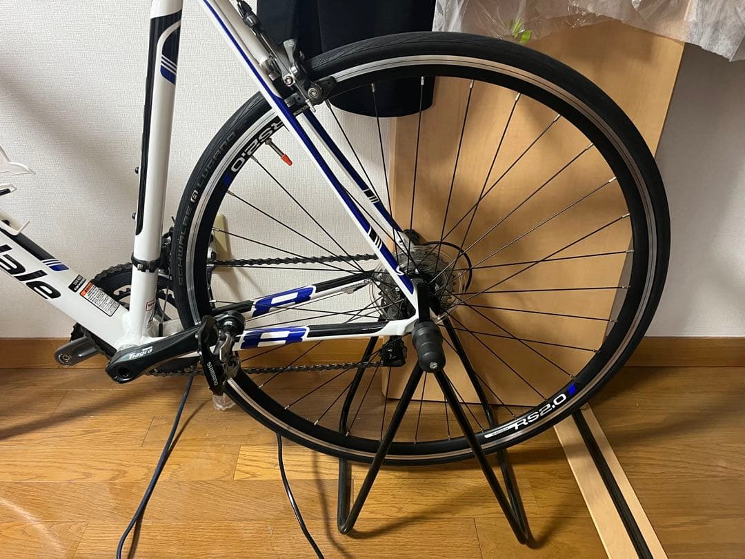 Cannondale CAAD8 ロードバイク