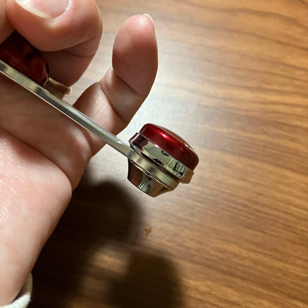 美品　スタジオオーシャンマーク　ダイワ　8×5 AC30L