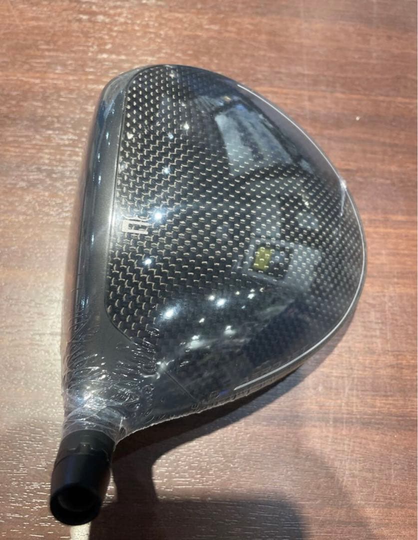 コブラ　エアロジェット　MAX 12° ヘッドのみ　新品