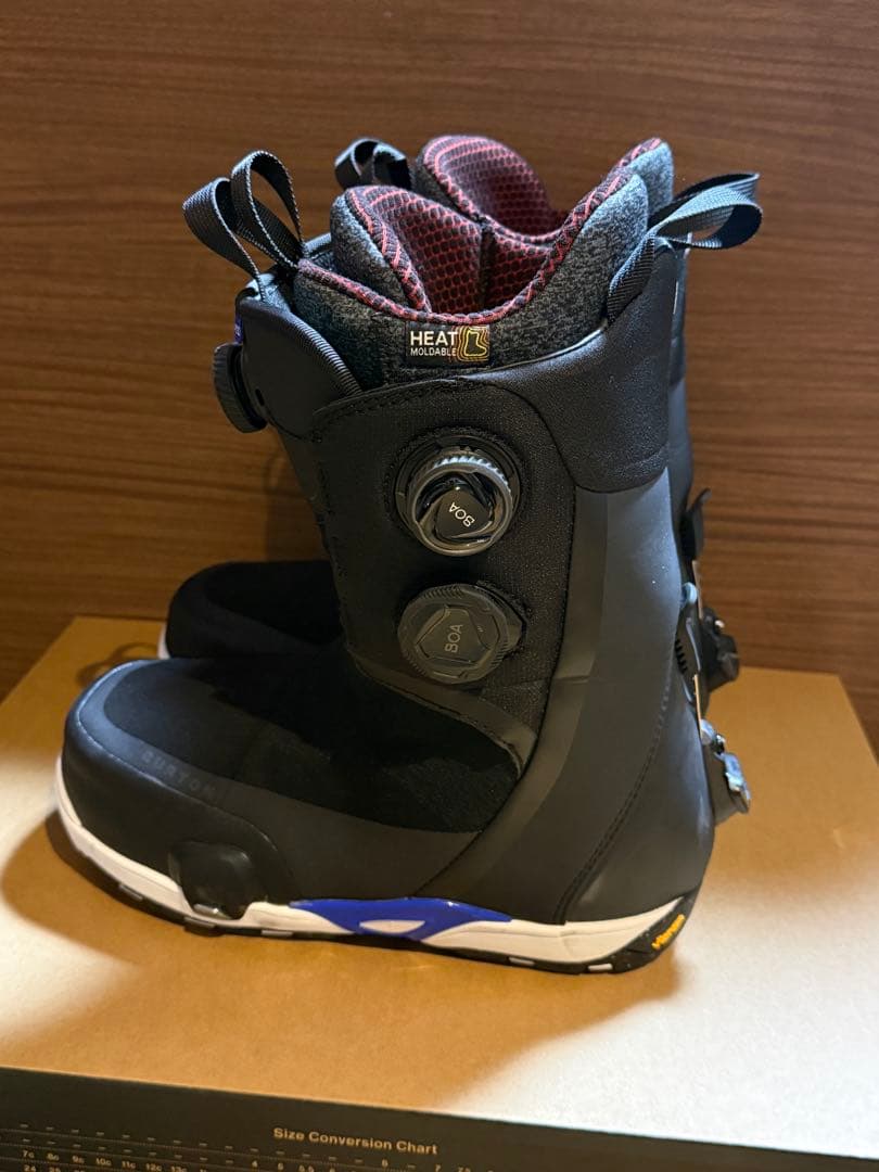 Burton Waverage X Pro Wide Step On® 28.5