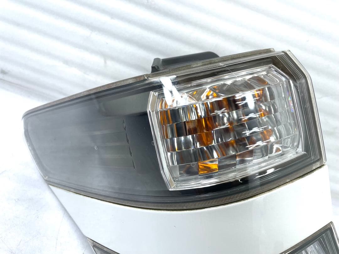 ヴェルファイア ANH20W左テールランプ コイト 58-29 LED D-34