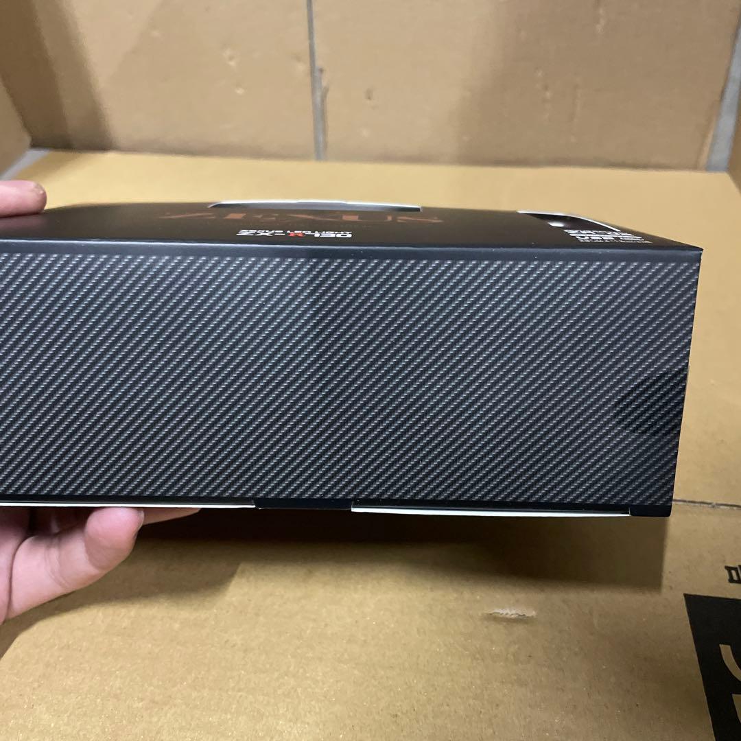 冨士灯器 ZEXUS(ゼクサス) LEDライト ZX-R730