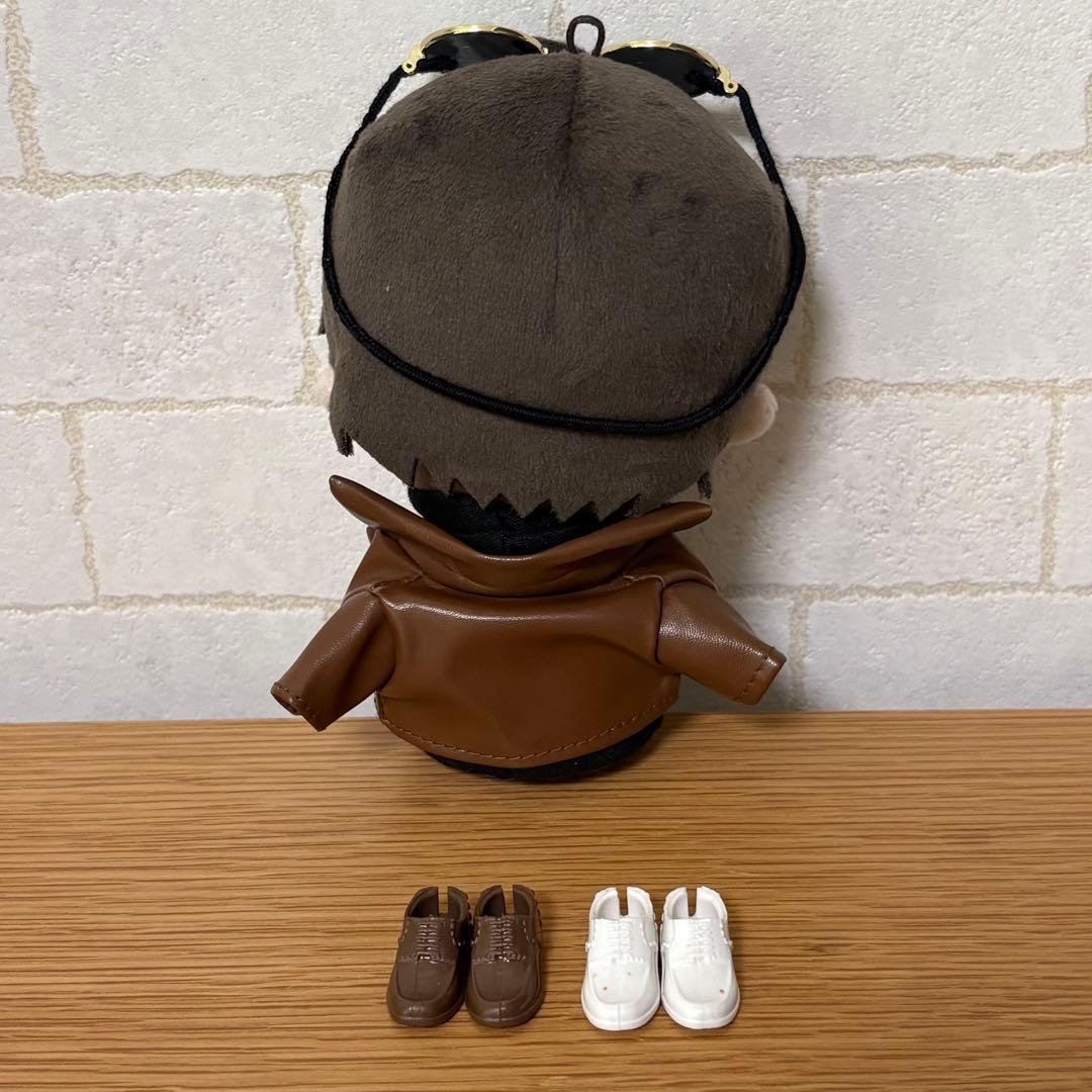ちびぬい