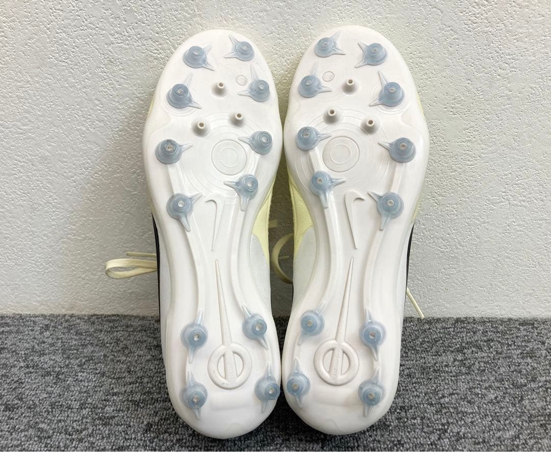 ナイキ ティエンポ レジェンド 10 プロ AG-PRO/26.0 人工芝用