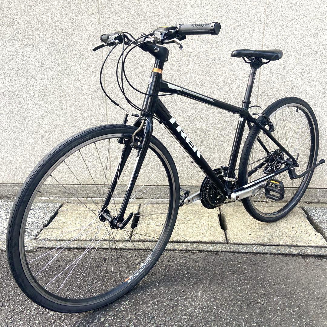TREK FX1 Mサイズ [オーバーホール済]