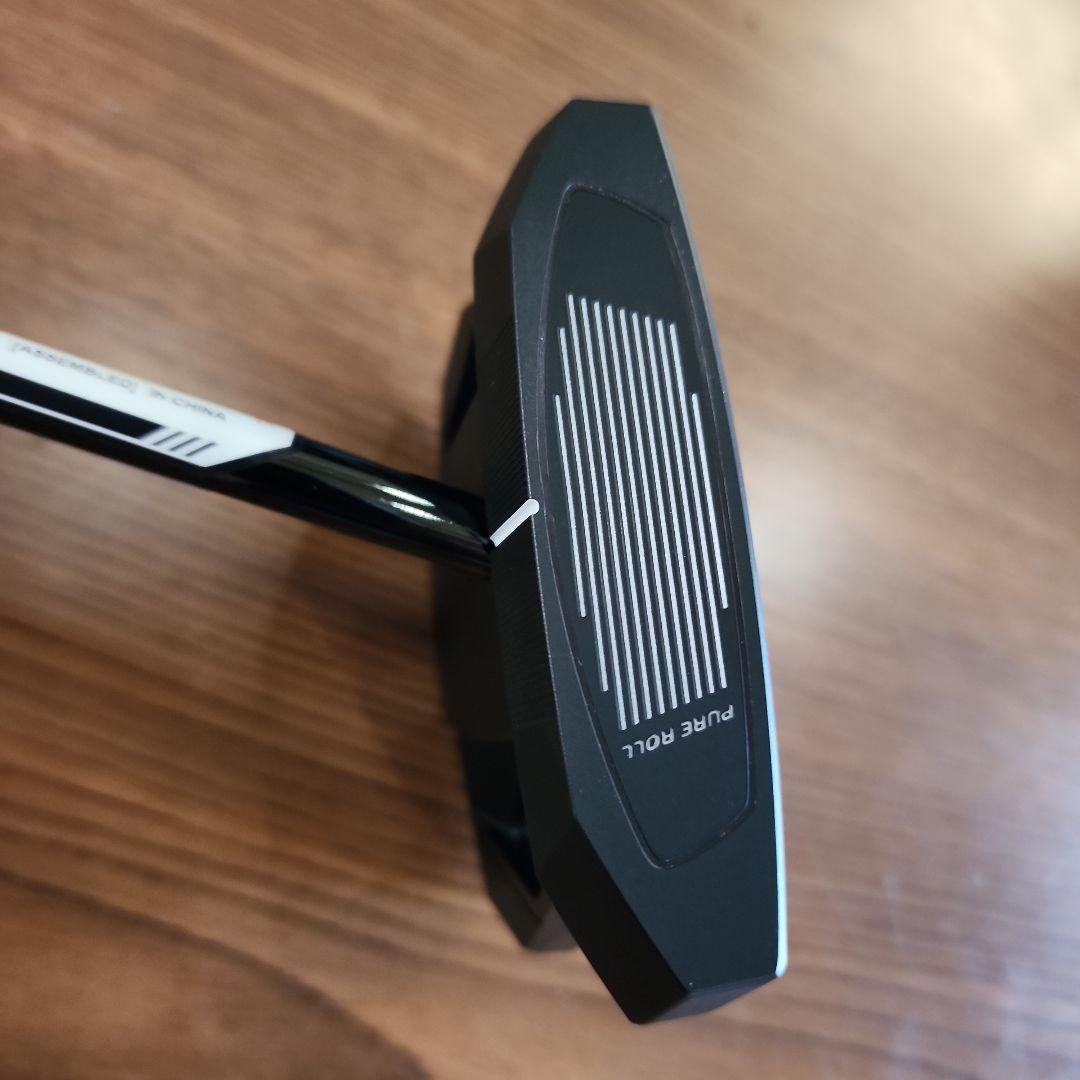 Spider ZTパター　３３インチ