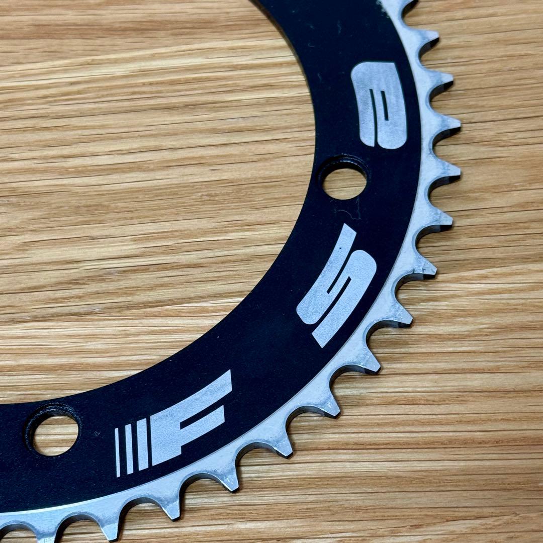 Fsa Track Pro Ring 144 47Tピスト用