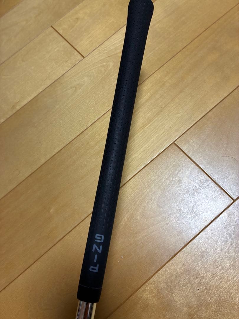 PING チッパー　レフティー 希少左用　ピン　チッパー