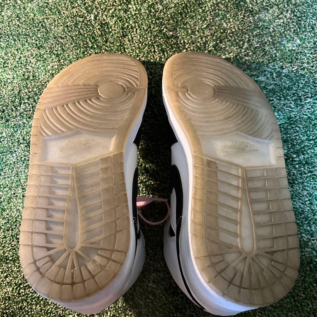 Nike Air Jordan 1 omega 27cm ナイキ　スニーカー