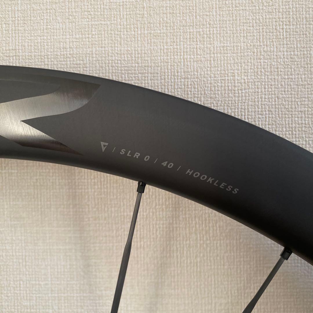 GIANT SLR 0 40 DB 新品未使用