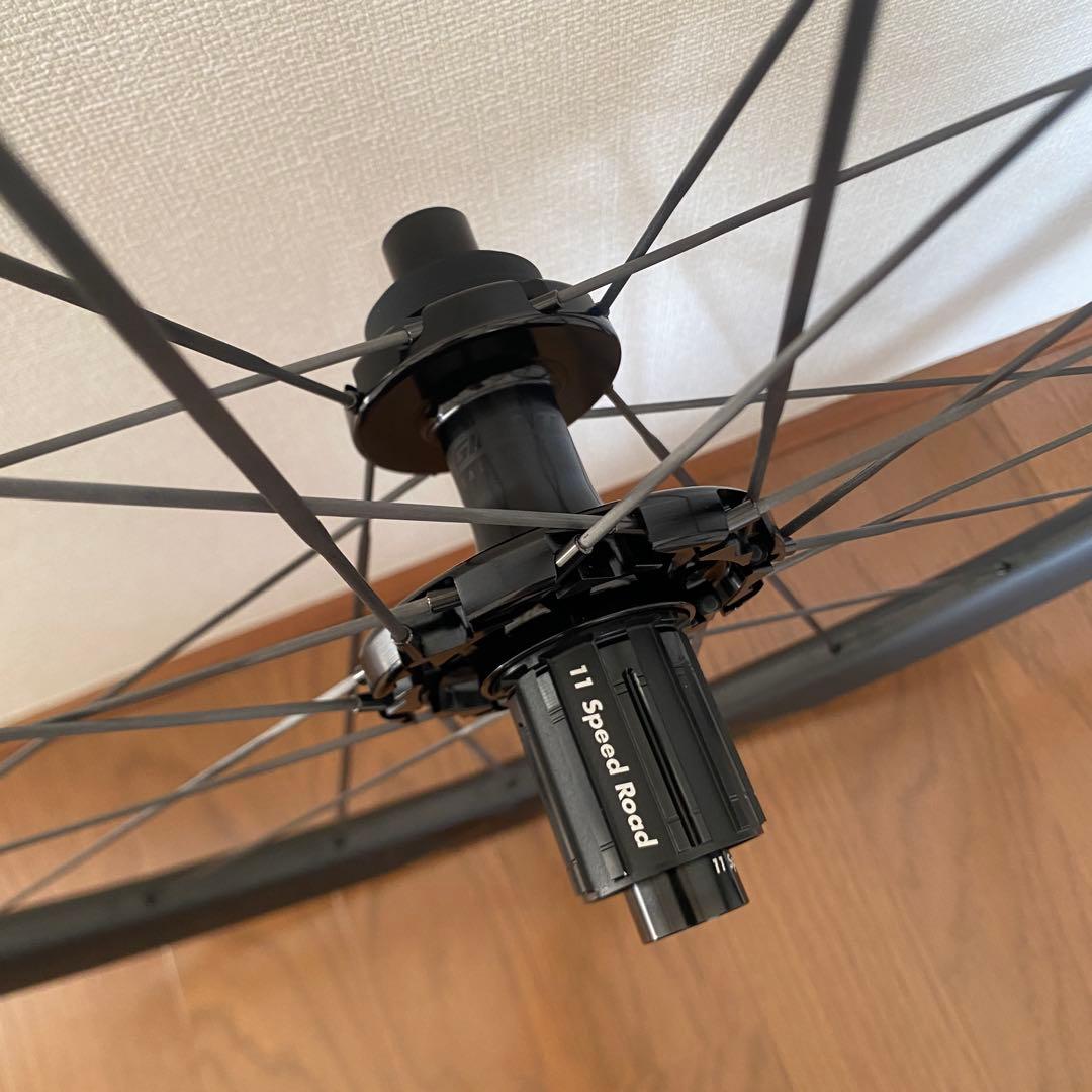 GIANT SLR 0 40 DB 新品未使用