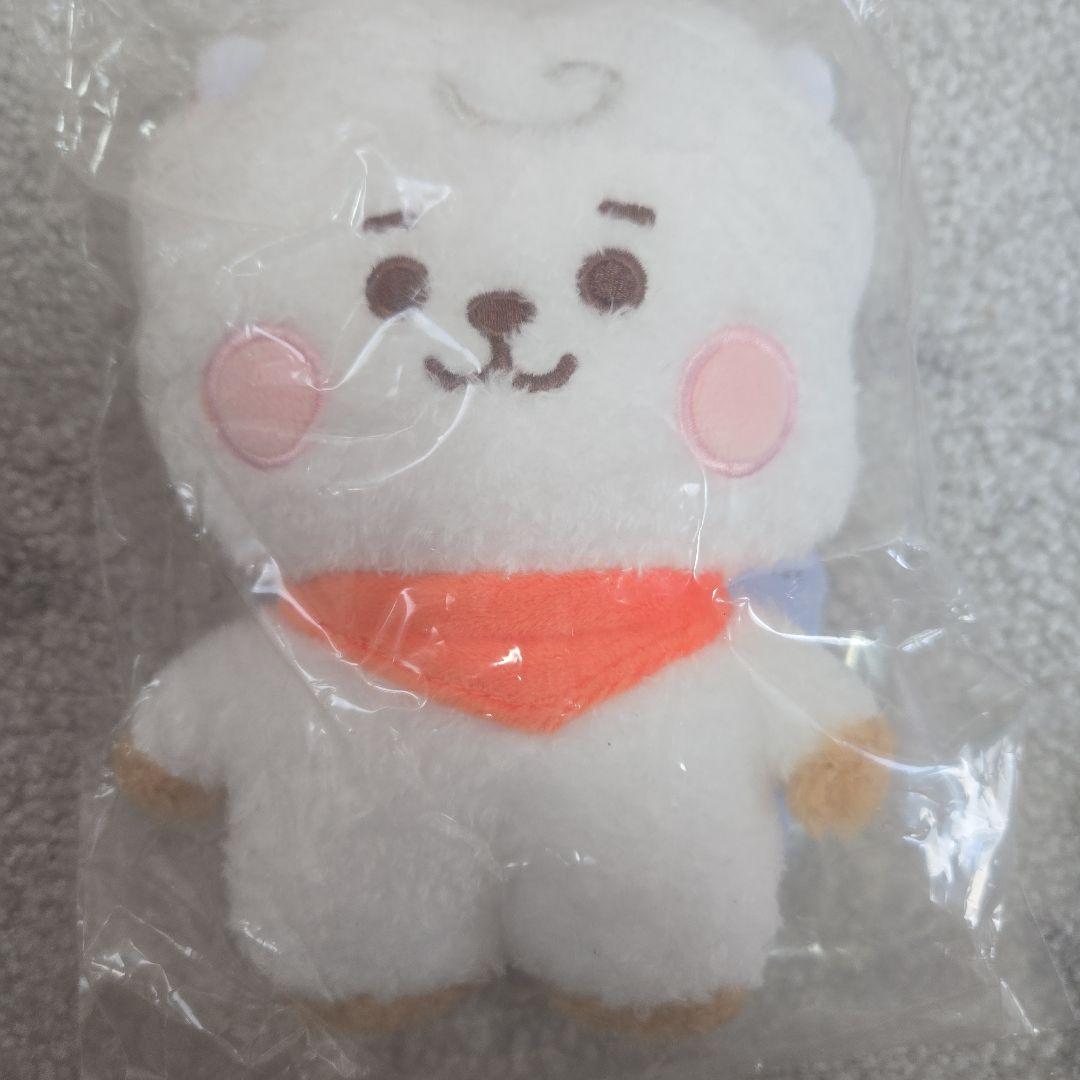BT21 RJ 7点セット