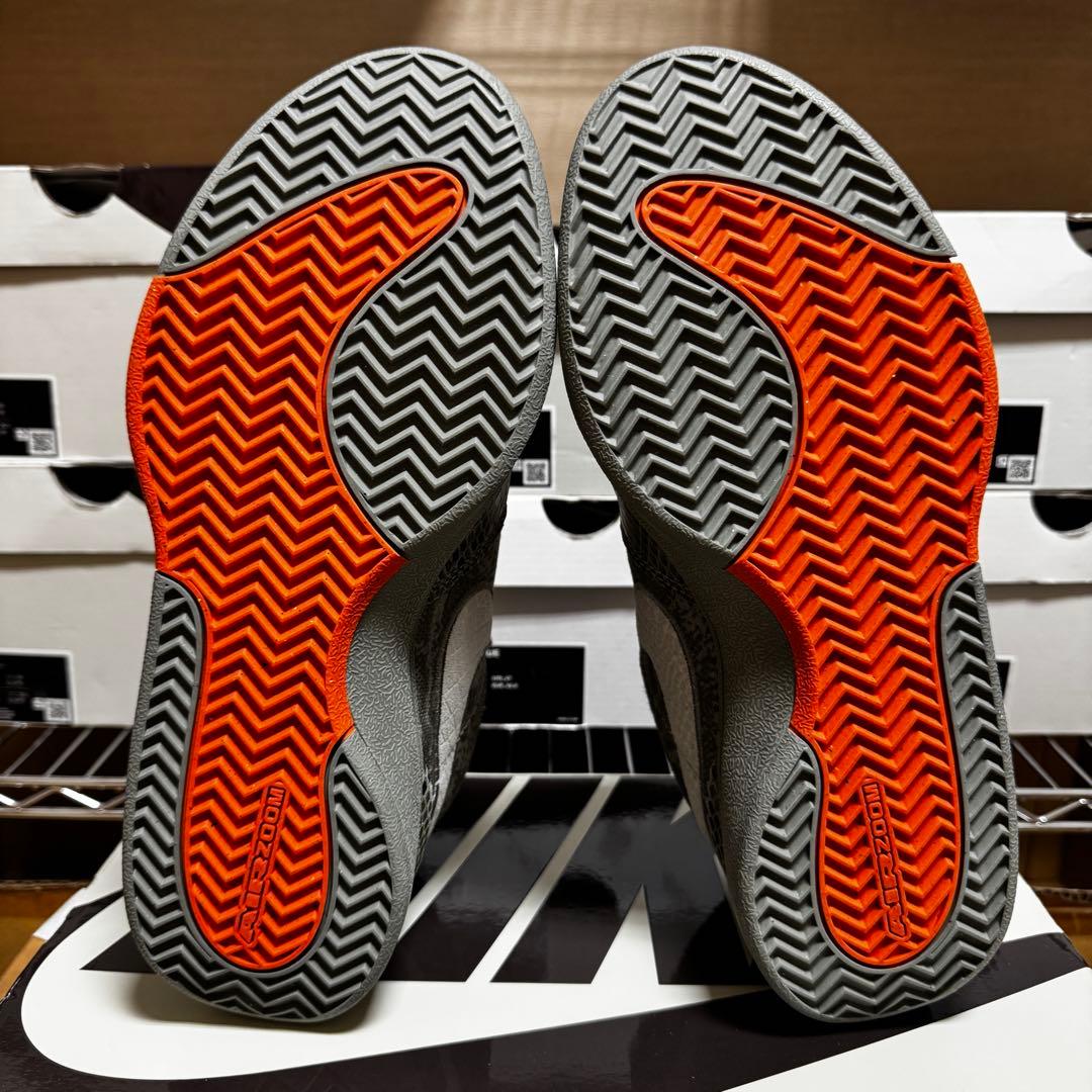 NIKE BOOK 1 PRM ‘HIKE’ HF6236-002 26cm