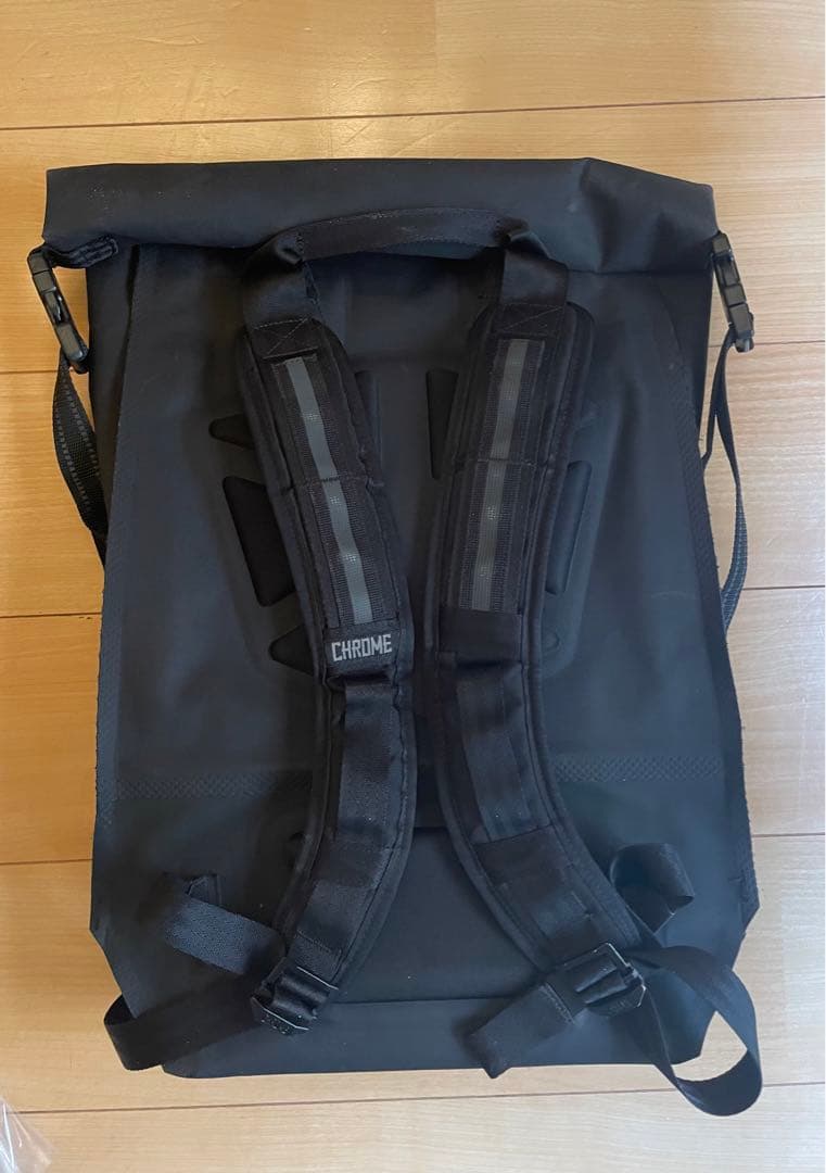CHROMEクローム URBAN EX 2.0 ROLLTOP 20L