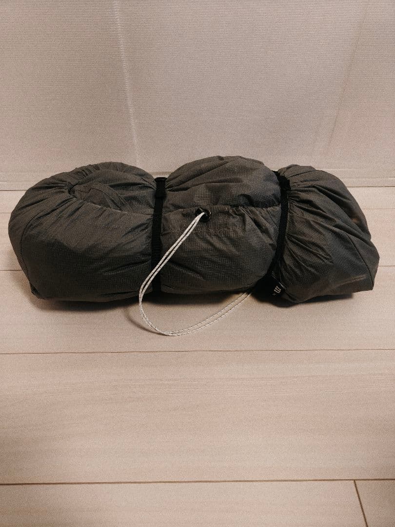 MURACO ムラコ RAPIDE X1-2P GREY