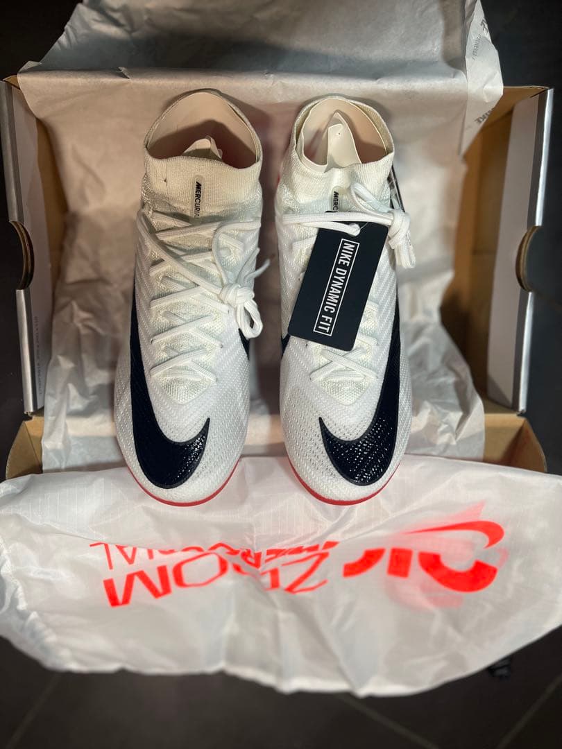 シューズ Nike ZOOM SUPERFLY 9 ELITE SG-PROAC