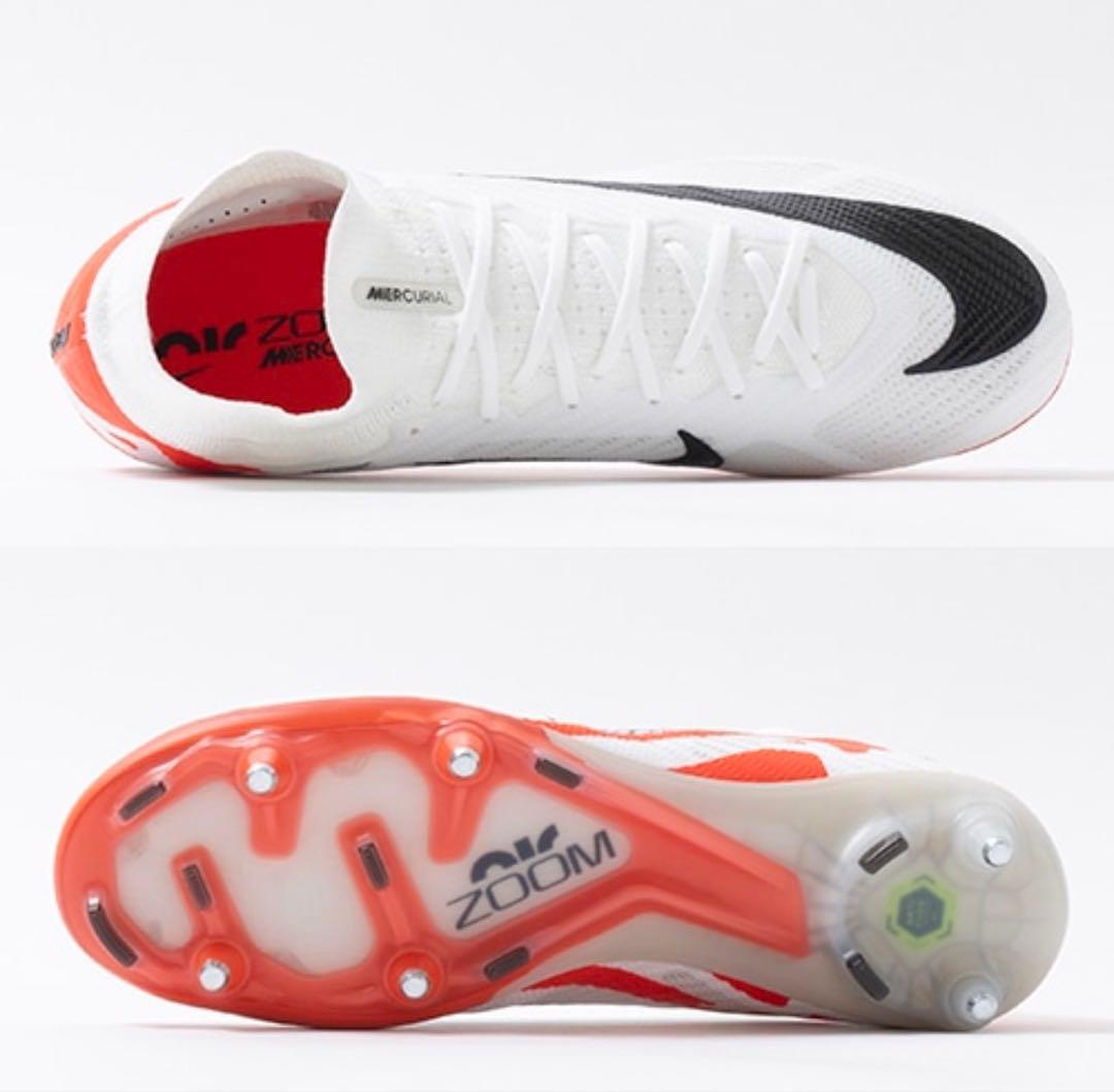 シューズ Nike ZOOM SUPERFLY 9 ELITE SG-PROAC