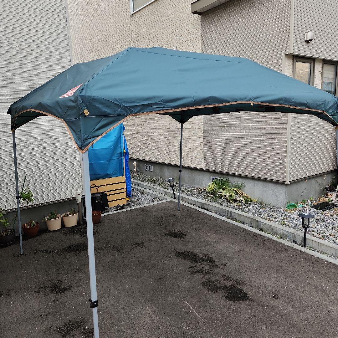 テント・タープ K awahara
