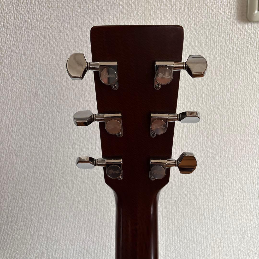Martin マーチン　D-18　 '96年製　純正ハードケース付き