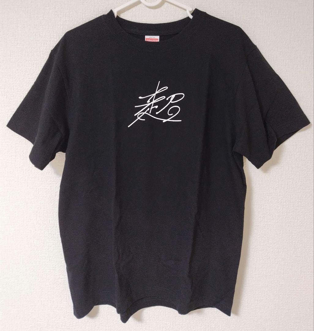 超学生 Tシャツ ブラック Mサイズ