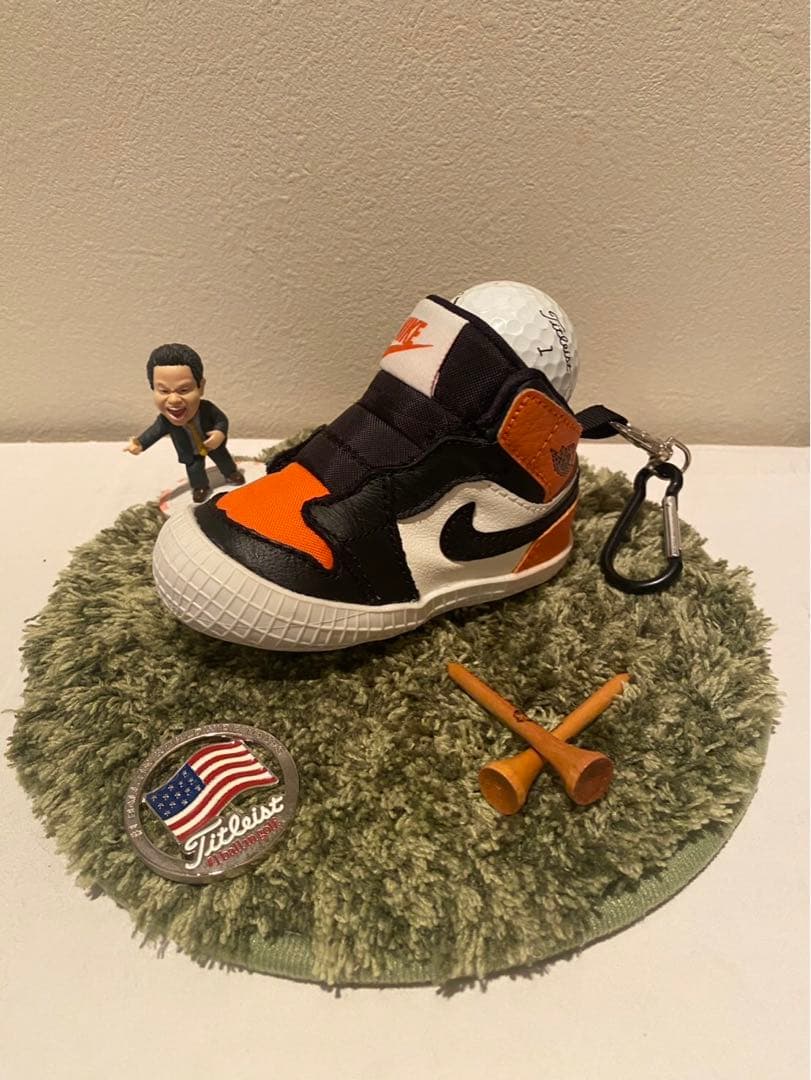 本日値下げNIKE JORDAN 1 【Shattered Backboard】