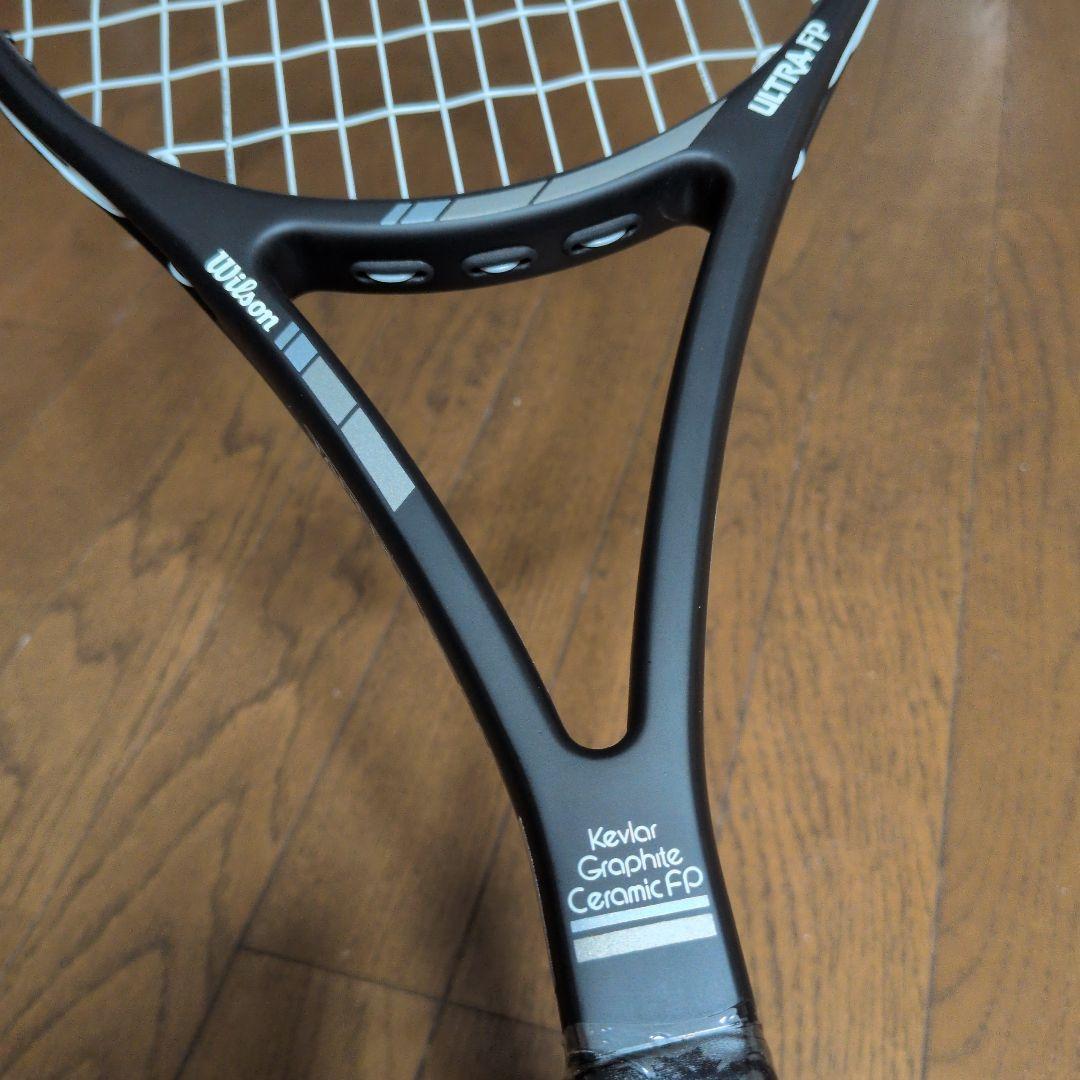 ●デッドストック！ウィルソン wilson ULTRA FP G3