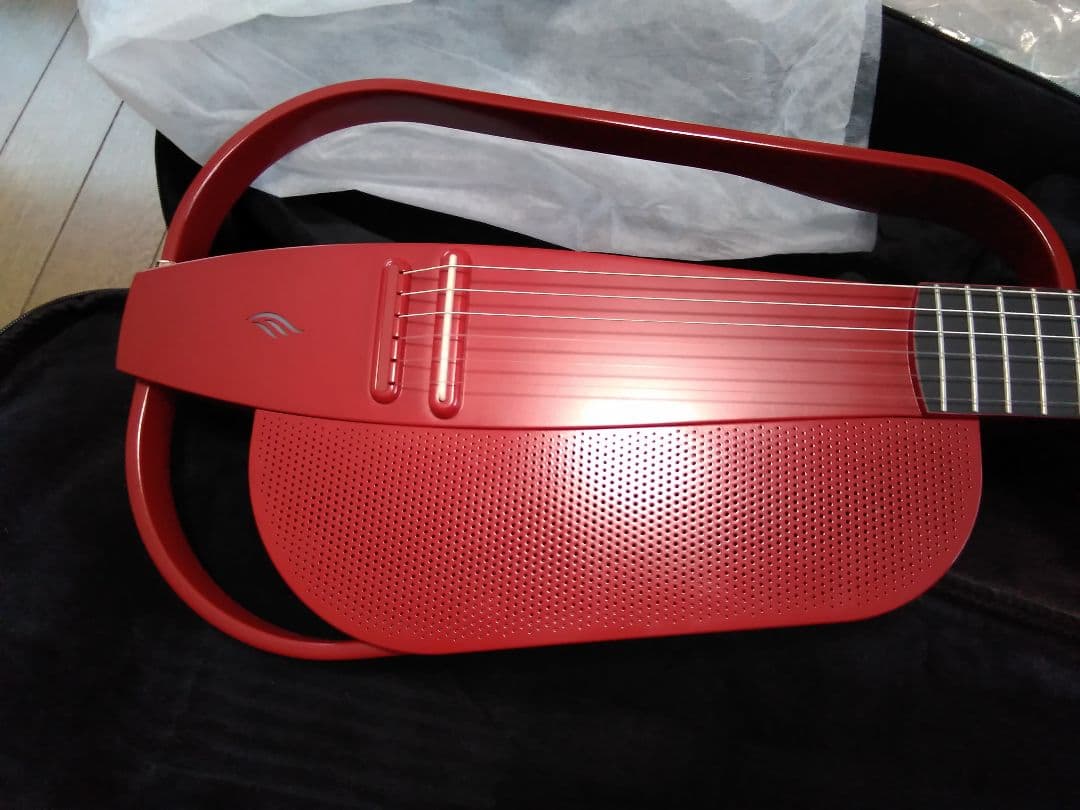 良品　Enya NEXG 2N クラシックギター