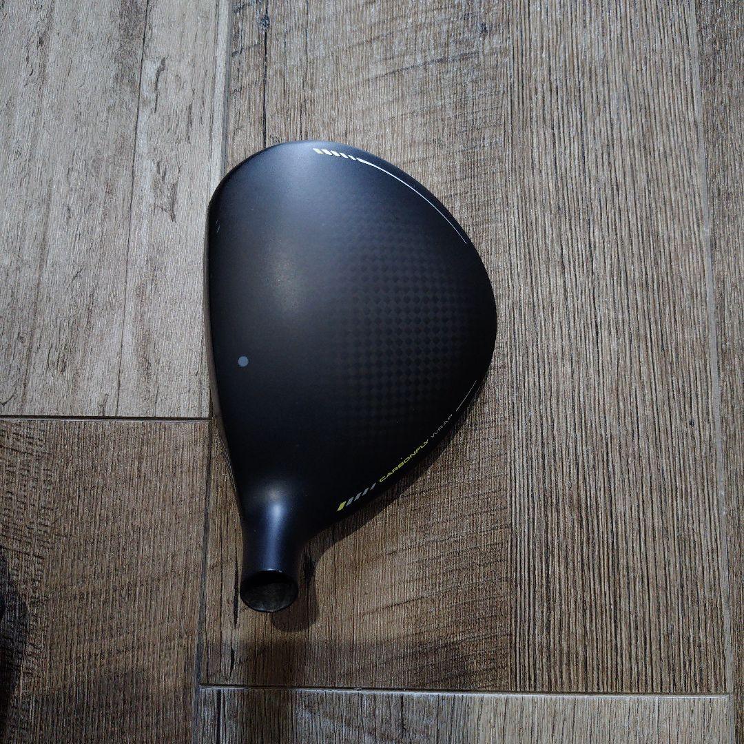 PING G430 フェアウェイウッド 3W 15度 美品