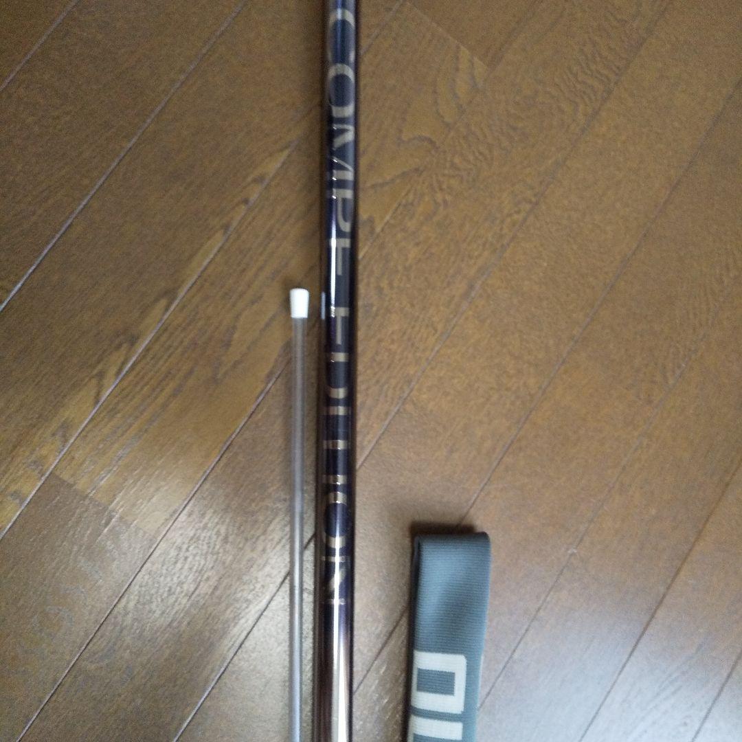 シマノ 先掛 COMPE EDITION RS 90 NT