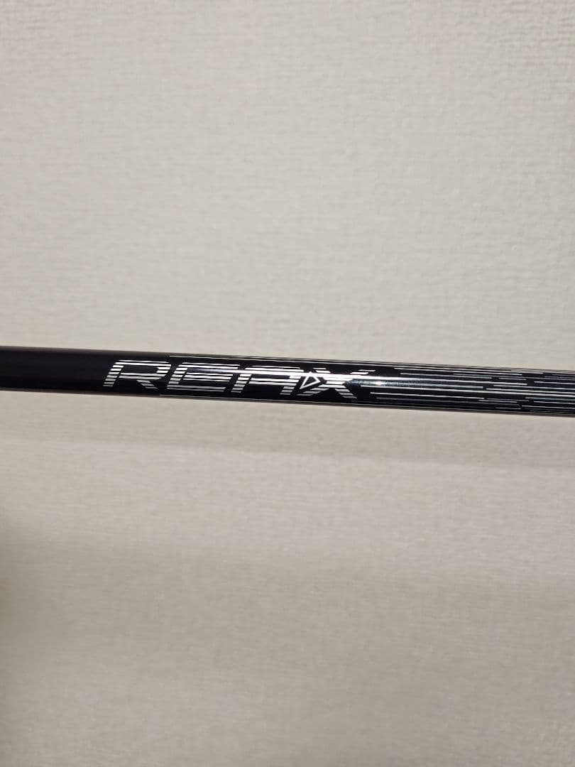 テーラーメイド Qi4D フェアウェイウッド 5W REAX55 フレックスS