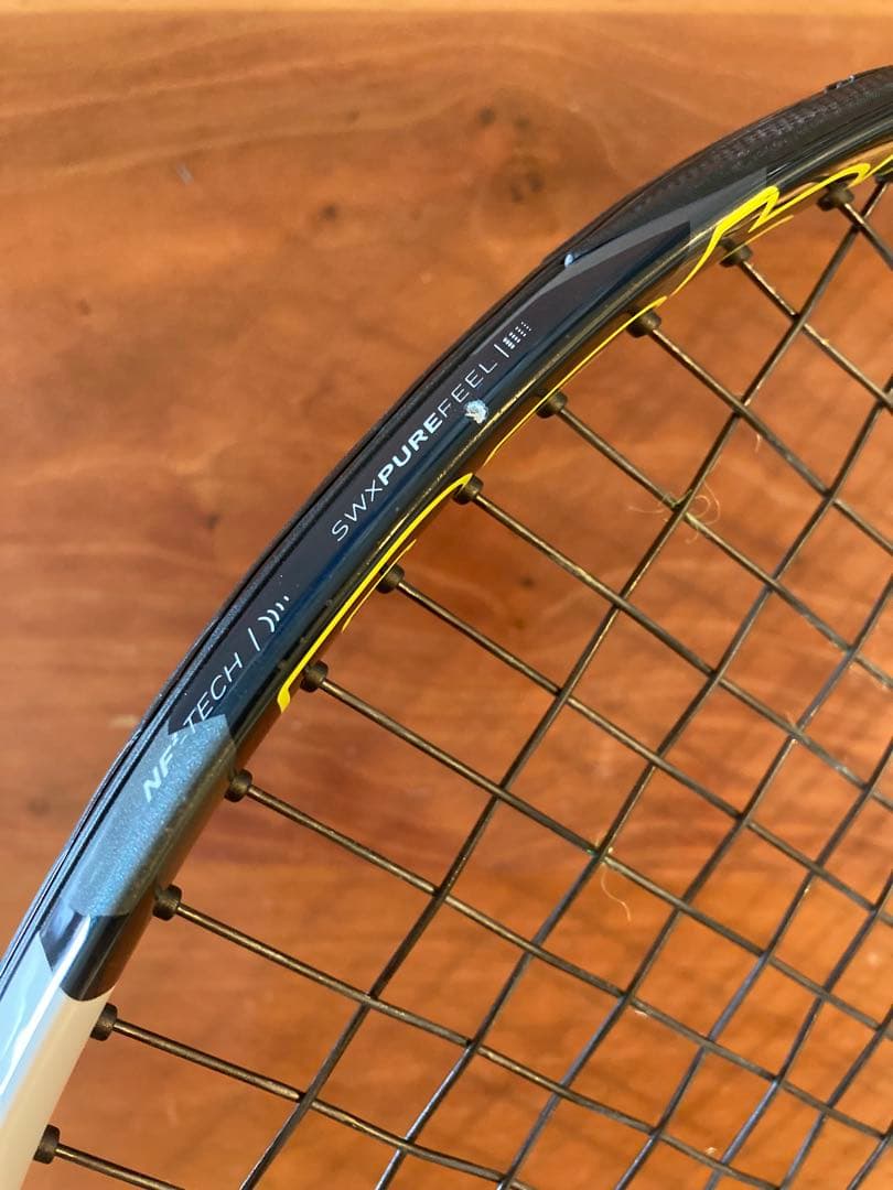 テニスラケット バボラ　BabolaT pure aero lite JR26