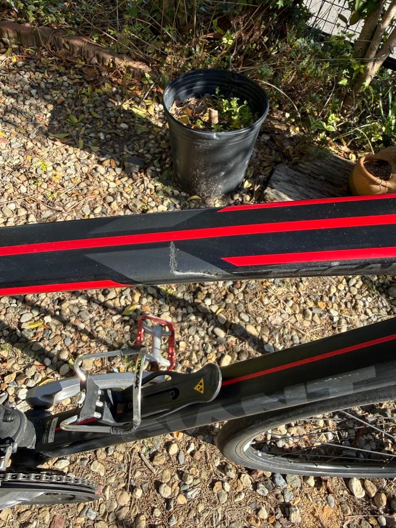自転車本体 GIANT ESCAPE RX3