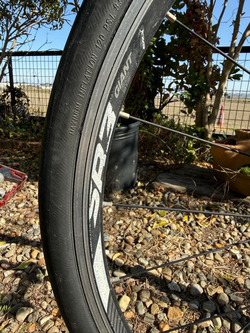 自転車本体 GIANT ESCAPE RX3