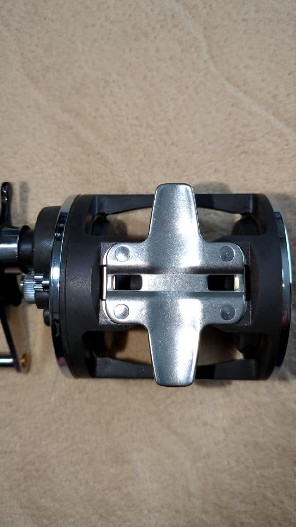 Daiwa SeaLine 50H ダイワ　シーライン50H　新品